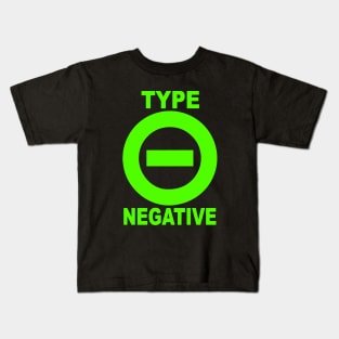 Type O Negative Kids T-Shirt